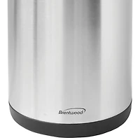 Brentwood Airpot Hot & Cold Drink Dispenser, 3.5L