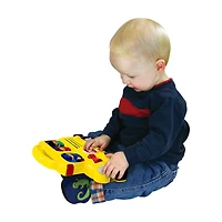 Early Learning - Wheels on the Bus