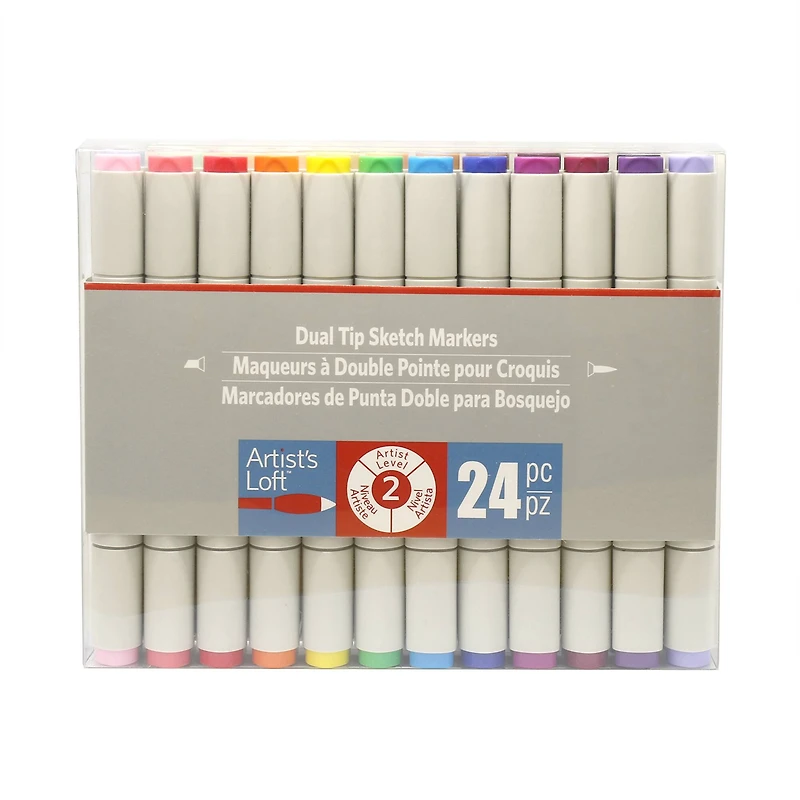 Sketch Markers by Artist's Loft™