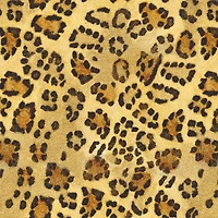 Animal Fabric Strips by Loops & Threads®