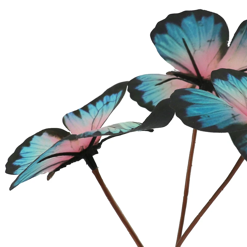 Assorted Butterfly Clip by Ashland®, 1pc.