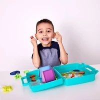 Creativity for Kids® Sensory on the Go Camping Play Kit