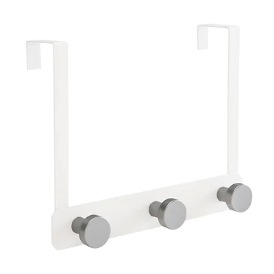 Elle Décor Hook Over the Door Hook