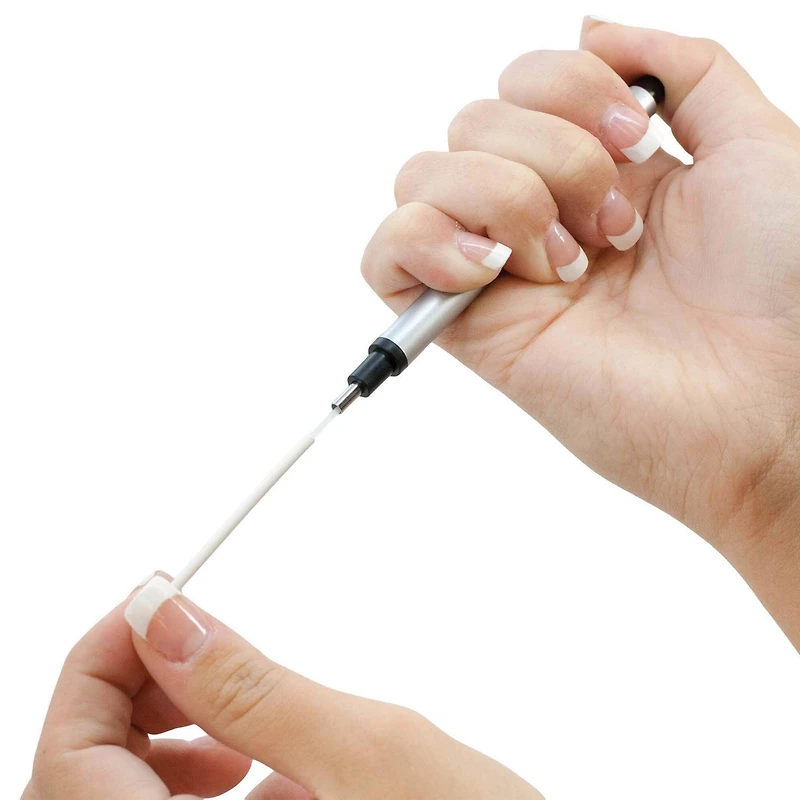 Tombow Mono Zero Round Eraser & Refill Value Pack