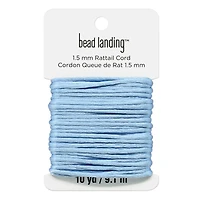 1.5mm Rattail Cord