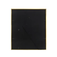 Expressions™ Gold Sydney Frame with Mat by Studio Décor