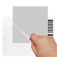 Mini Scoring Board & Paper Folder Set by Recollections™