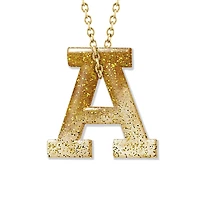 Blue Moon Studio™ UV Resin Craft Alphabet Flat Mold