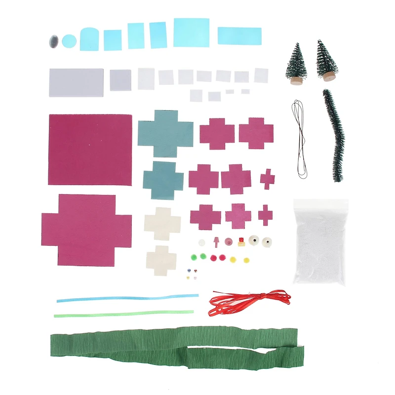 Townhouse Book Nook Kit by Make Market®