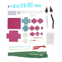 Townhouse Book Nook Kit by Make Market®