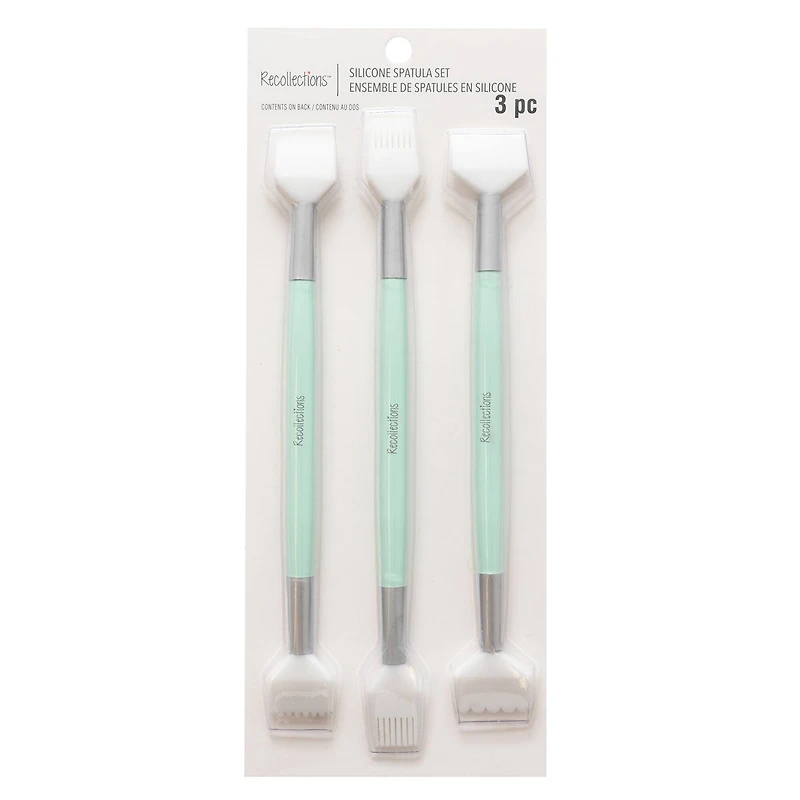 Silicone Spatulas by Recollections™