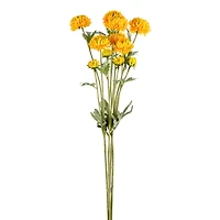 Yellow Daisy Spray, 4ct.