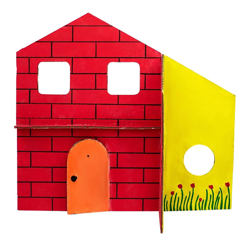 Roylco® Classroom Doll Houses, 12ct.