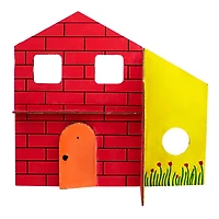 Roylco® Classroom Doll Houses, 12ct.