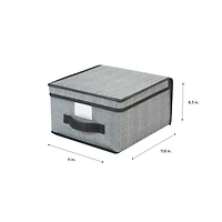 Simplify Medium Storage Box