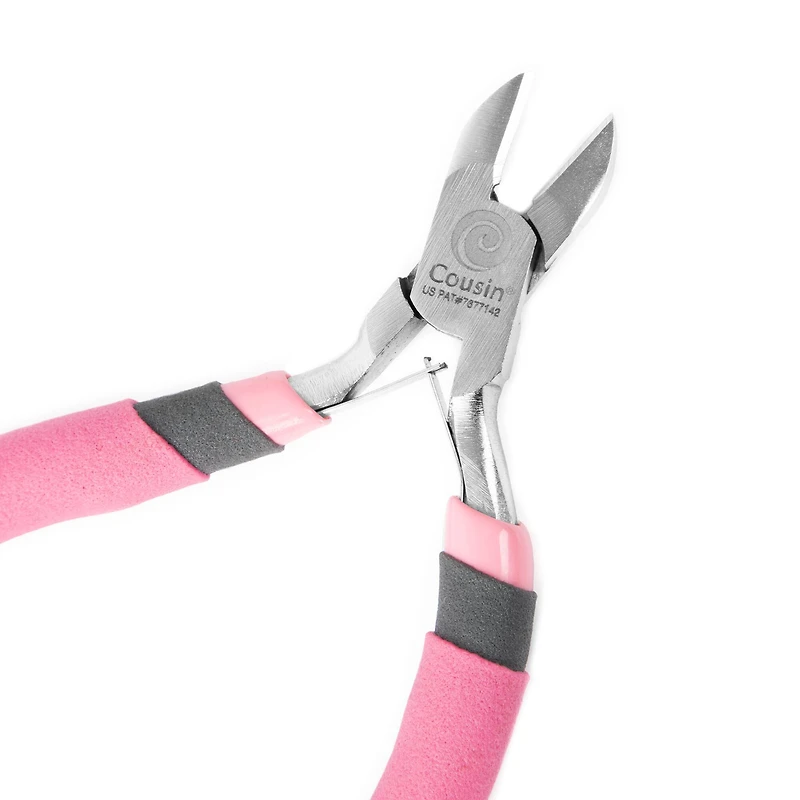 Precision Comfort 5" Side Cutters