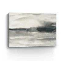 Marshland Mist II Canvas Giclee