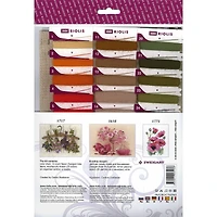 RIOLIS Spicy Condiments Cross Stitch Kit