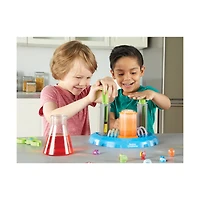 Beaker Creatures - Liquid Reactor Super Lab