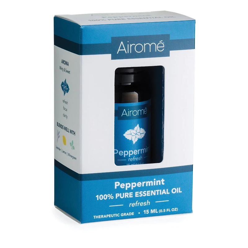 Airomé Pure Essential Oil