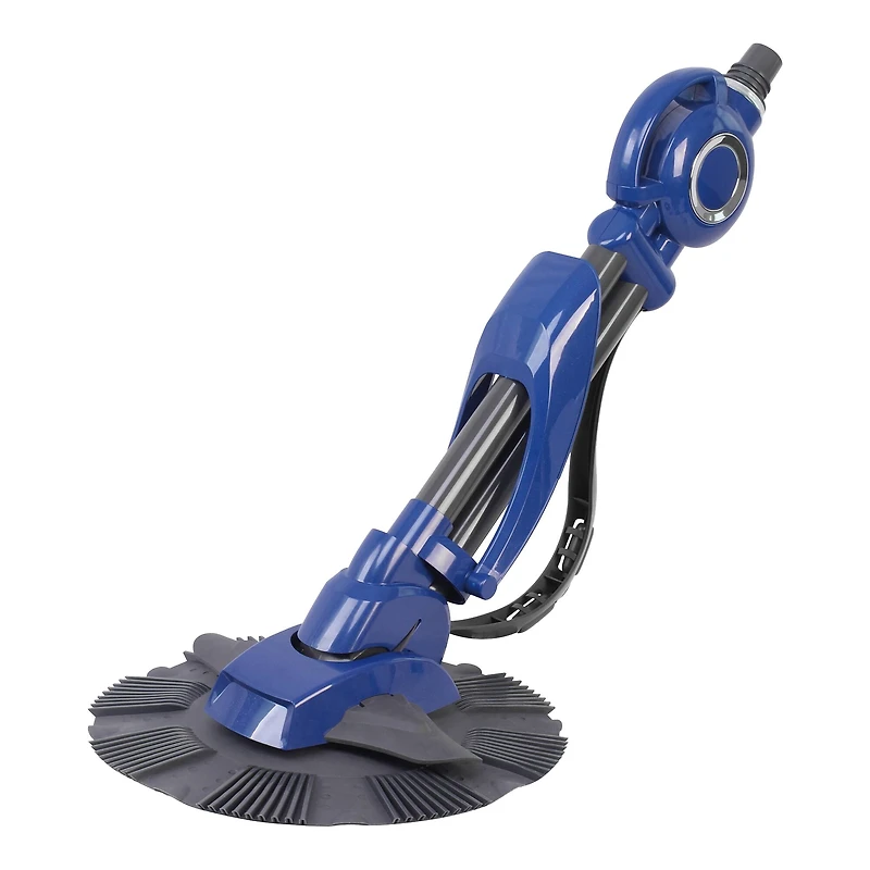 Automatic Swimming Pool Cleaning System with Hoses