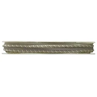 0.62" Beige Cording Trim by Celebrate It®
