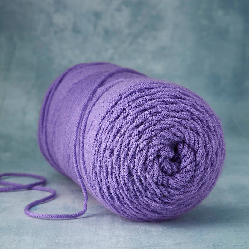 Soft Classic™ Solid Yarn by Loops & Threads