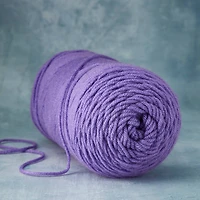 Soft Classic™ Solid Yarn by Loops & Threads