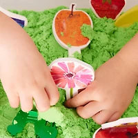 Creativity for Kids® The Very Hungry Caterpillar™ Sensory Bin