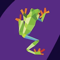 Workman Publishing Paint by Sticker Series: Zoo Animals