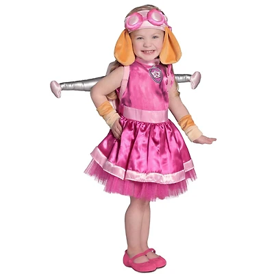 Paw Patrol Skye Child Costume