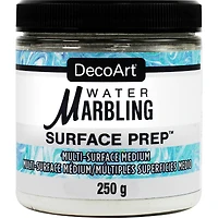 DecoArt® Water Marbling Surface Prep™, 8oz.