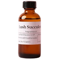 Bramble Berry Lush Succulent Fragrance Oil