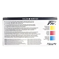 Daler-Rowney FW Acrylic Ink Starter Set