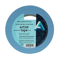 Art Alternatives Artist Tape