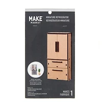 Miniature Refrigerator by Make Market®