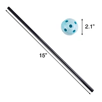 Toy Time Kids Fort Building Play Set