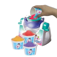 AMAV Icy Delights DIY Slush Maker