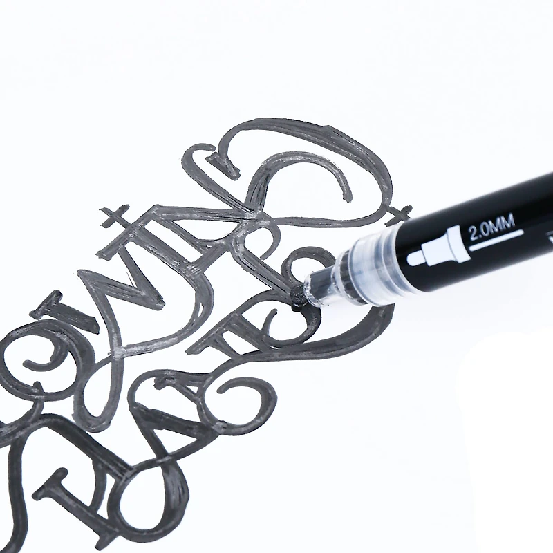 Metallic 2mm Acrylic Paint Marker by Artist's Loft