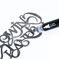 Metallic 2mm Acrylic Paint Marker by Artist's Loft