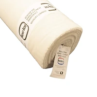 Roc-Lon Select Natural Cotton Drapery Interlining
