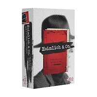 Heimlich & Co.™ Spy Game