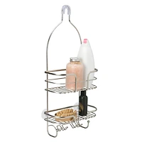 Bath Bliss Holland Shower Caddy