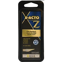 X-Acto® Z-Series #11 Blades, 100ct.
