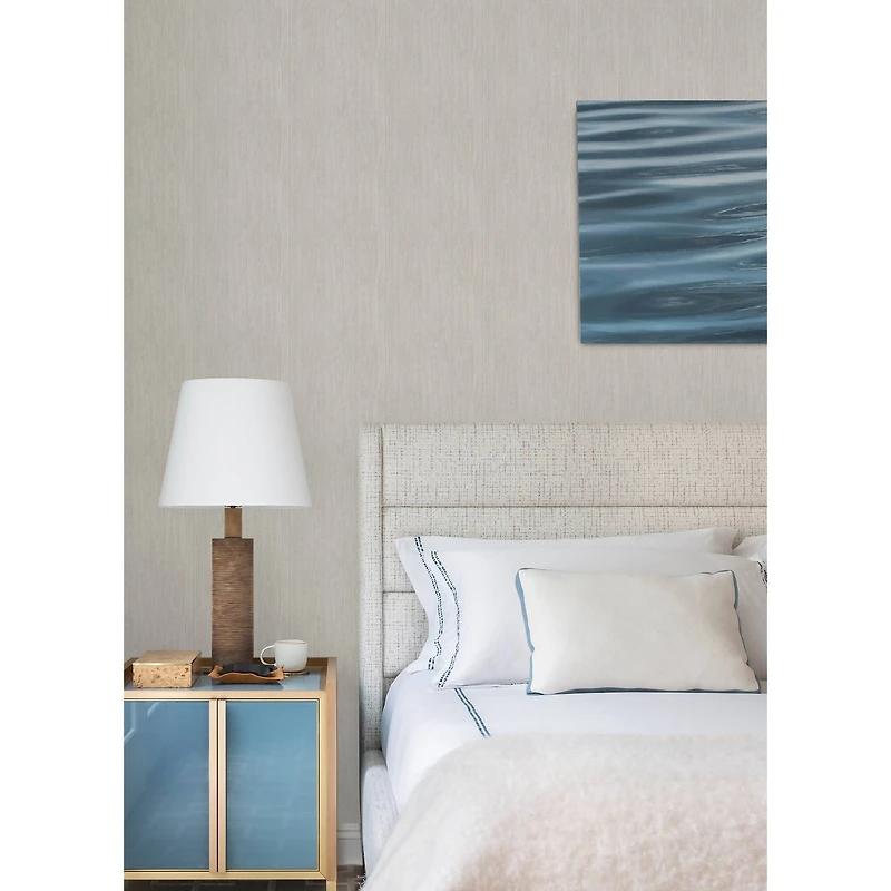 RoomMates Cherry Wood Peel & Stick Wallpaper