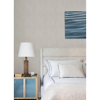 RoomMates Cherry Wood Peel & Stick Wallpaper