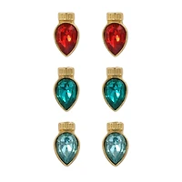 Bulb Earring Set by Celebrate It™