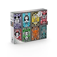 Assorted Silver Select 1,000 Piece Puzzle