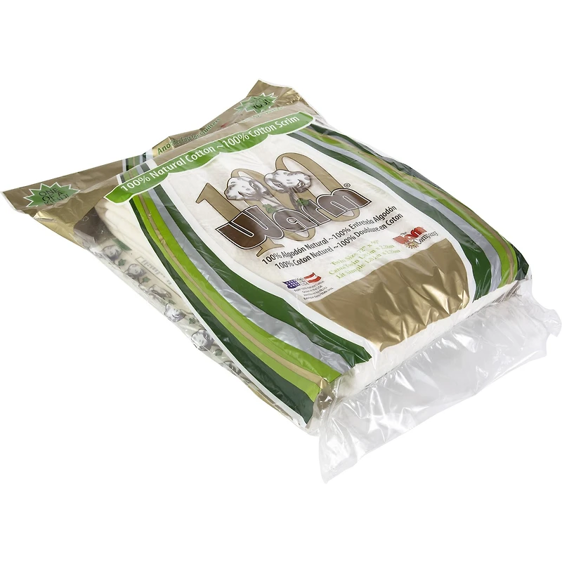 Warm Company Warm 100 Cotton Batting