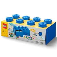 LEGO® 8-Stud Brick Drawer